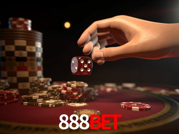 Experiência VIP 888bet